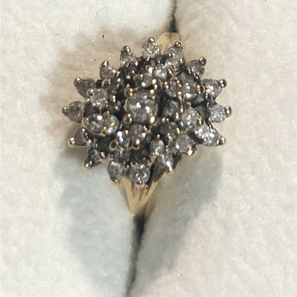 Jewelry rings